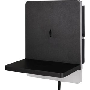 Lampa de perete Trio Fairfield - 9W, USB, Reglabilă Lampa de perete Trio Fairfield - 9W, USB, Reglabilă