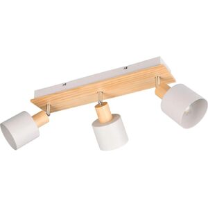 Trio T862700376 Verstelbare plafondspot - Binnenverlichting Trio T862700376 Verstelbare plafondspot - Binnenverlichting