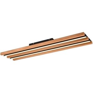 Trio 648917532 Plafondlamp Fontana - LED 27W, 3050lm, 3000K Trio 648917532 Plafondlamp Fontana - LED 27W, 3050lm, 3000K