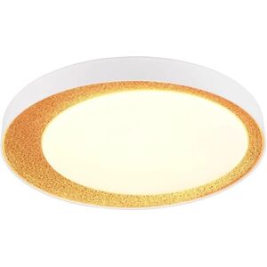 Lampa de plafon Reality Aleta - Reglabilă luminozitate și culoare Lampa de plafon Reality Aleta - Reglabilă luminozitate și culoare