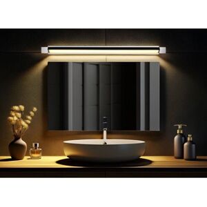 Lampa de perete LED Trio T284779106 - Oglindă Lampa de perete LED Trio T284779106 - Oglindă