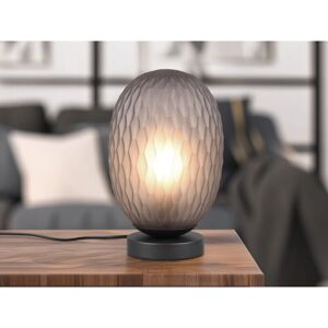 Lampa de masă Trio T564200154 Negru mat E27 - Iluminat interior Lampa de masă Trio T564200154 Negru mat E27 - Iluminat interior