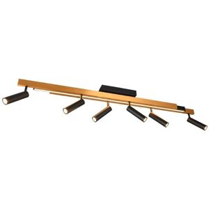 TRIO ZENO LED Deckenleuchte - Dimmbar 2700-6500K, 2200lm TRIO ZENO LED Deckenleuchte - Dimmbar 2700-6500K, 2200lm