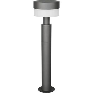 Trio T530561142 Poteau de Jardin LED - Éclairage Extérieur - Publicité Trio T530561142 Poteau de Jardin LED - Éclairage Extérieur - Publicité