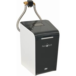 Sasserath Doppelenthärtungsanlage - 5000.00.000 - Eco, 7" Touch Sasserath Doppelenthärtungsanlage - 5000.00.000 - Eco, 7" Touch