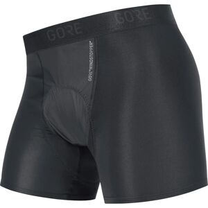 GORE WEAR C3 Windstopper Shorty - Cycling Shorts GORE WEAR C3 Windstopper Shorty - Cycling Shorts