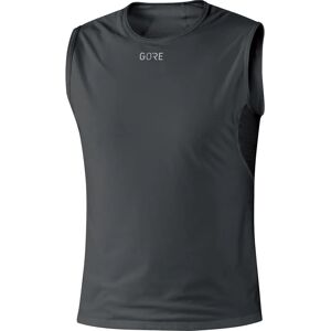 Gore Wear GORE M GORE WINDSTOPPER Base Layer Shirt - Base Layer Gore Wear GORE M GORE WINDSTOPPER Base Layer Shirt - Base Layer