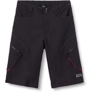Gore Wear C3 Trail Shorts - Wodoodporne spodenki trailowe Gore Wear C3 Trail Shorts - Wodoodporne spodenki trailowe