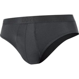 Gore Wear GORE M Base Layer Slip - Black - L - Base Layer Slip Gore Wear GORE M Base Layer Slip - Black - L - Base Layer Slip