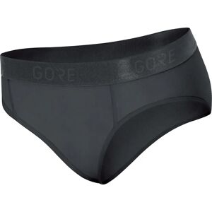 Gore Wear Base Layer Boxer - Black - Boxers Gore Wear Base Layer Boxer - Black - Boxers