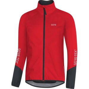 GORE WEAR C5 Goretex Active Jacket - Cycling Rainproof GORE WEAR C5 Goretex Active Jacket - Cycling Rainproof