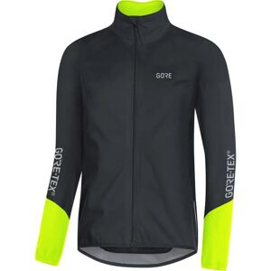GORE WEAR C5 Goretex Active Jacket - Cycling Waterproof Windproof GORE WEAR C5 Goretex Active Jacket - Cycling Waterproof Windproof