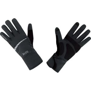 GOREWEAR C5 GTX Gloves - Black - 2XL - Gloves GOREWEAR C5 GTX Gloves - Black - 2XL - Gloves