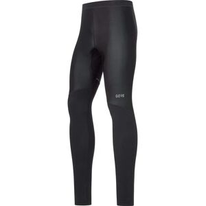 Gore Wear R3 Partial GWS Tights - Mens - Black - M - Tights Gore Wear R3 Partial GWS Tights - Mens - Black - M - Tights