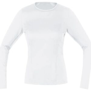 GORE WEAR Women's Thermo Base Layer Long Sleeve Shirt - Base Layer Thermo Shirt GORE WEAR Women's Thermo Base Layer Long Sleeve Shirt - Base Layer Thermo Shirt