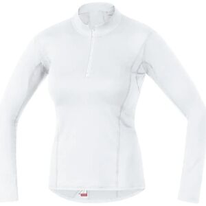 Gore Wear Thermo Lange mouw Wit Dames - XS Gore Wear Thermo Lange mouw Wit Dames - XS