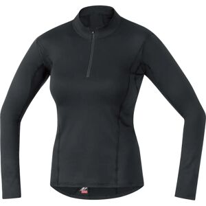 Oddychająca damska koszulka termiczna z wysokim kołnierzem - Base Layer Thermo Turtleneck Oddychająca damska koszulka termiczna z wysokim kołnierzem - Base Layer Thermo Turtleneck