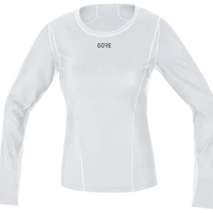 GORE WEAR Damen WINDSTOPPER Basislage L/S - Base Layer Shirt GORE WEAR Damen WINDSTOPPER Basislage L/S - Base Layer Shirt