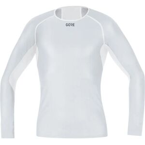 Gore Wear GWS BL Long Sleeve Shirt - Base Layer Gore Wear GWS BL Long Sleeve Shirt - Base Layer