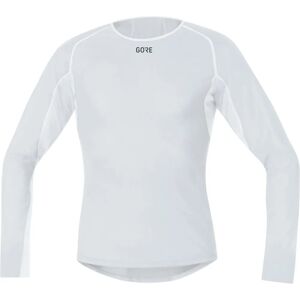 Gore Wear Men Long Sleeve Windstopper Baselayer - Long Sleeve Shirt Gore Wear Men Long Sleeve Windstopper Baselayer - Long Sleeve Shirt