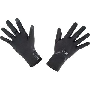 GOREWEAR GORETEX INFINIUM Stretch Gloves - Black - 3XL - Gloves GOREWEAR GORETEX INFINIUM Stretch Gloves - Black - 3XL - Gloves