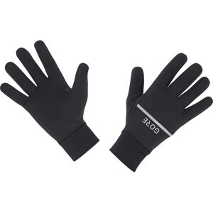 Gore Wear R3 Gants - Noir - Gants Gore Wear R3 Gants - Noir - Gants