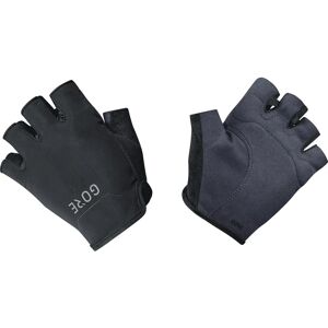 GOREWEAR C3 Short Gloves - Czarny - M GOREWEAR C3 Short Gloves - Czarny - M