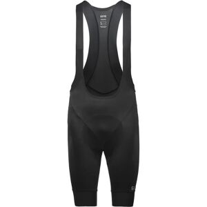 GOREWEAR C5 Opti Bib Shorts Plus - XL Black - Bib Shorts GOREWEAR C5 Opti Bib Shorts Plus - XL Black - Bib Shorts