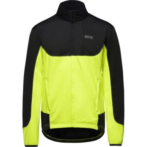Gore Wear Gore M C5 Gore Windstopper Thermo Trail Jacket - Men Gore Wear Gore M C5 Gore Windstopper Thermo Trail Jacket - Men
