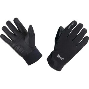 Gore Wear C5 GTX Thermo Gloves - Black Gore Wear C5 GTX Thermo Gloves - Black