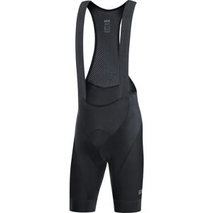 GOREWEAR C3 Bib Shorts Plus - Black - XL - Bib Shorts GOREWEAR C3 Bib Shorts Plus - Black - XL - Bib Shorts