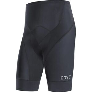 GOREWEAR C3 Short Tights+ - Noir - XL - Short de cyclisme - Publicité GOREWEAR C3 Short Tights+ - Noir - XL - Short de cyclisme - Publicité