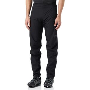 Gore Wear C5 GTX Paclite Trail Pants - Black - Men Gore Wear C5 GTX Paclite Trail Pants - Black - Men