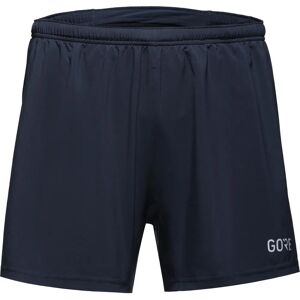 GORE WEAR GORE R5 5 Tum Shorts - herr - orbit blå - M GORE WEAR GORE R5 5 Tum Shorts - herr - orbit blå - M