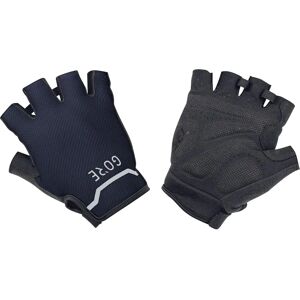 Gore Wear C5 Dark Blue Gloves - Gloves Gore Wear C5 Dark Blue Gloves - Gloves
