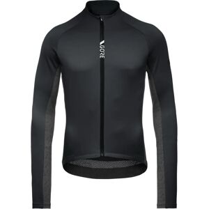 Gore Wear C5 Thermo Jersey - Cycling Clothing Gore Wear C5 Thermo Jersey - Cycling Clothing