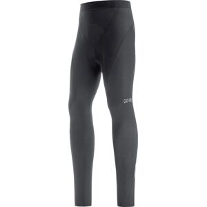 Gore Wear Gore C3 Thermo Tights - Black Cycling Tights Gore Wear Gore C3 Thermo Tights - Black Cycling Tights