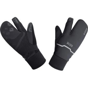 Gore Wear GTX Infinium Thermo Split Gloves - 11 (2XL) - Gloves Gore Wear GTX Infinium Thermo Split Gloves - 11 (2XL) - Gloves