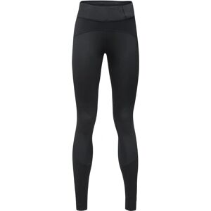 Gore Wear Women's Gore-Tex Infinium Tights - Black - Tights Gore Wear Women's Gore-Tex Infinium Tights - Black - Tights