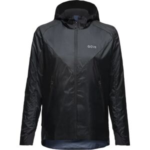 Gore Wear Kobiety R5 GORE-TEX INFINIUM Kurtka - Czarna Gore Wear Kobiety R5 GORE-TEX INFINIUM Kurtka - Czarna