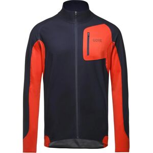 Gore Wear R3 Partial GORE WINDSTOPPER Skjorta - Kläder Gore Wear R3 Partial GORE WINDSTOPPER Skjorta - Kläder