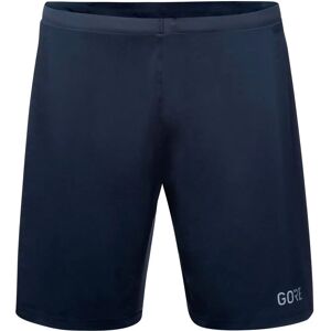 GORE WEAR R5 2in1 Shorts - Blue - Running Shorts GORE WEAR R5 2in1 Shorts - Blue - Running Shorts