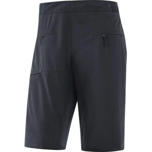 Gore Wear Women's Storm Cycling Shorts - Black - 36 - Cycling Shorts Gore Wear Women's Storm Cycling Shorts - Black - 36 - Cycling Shorts
