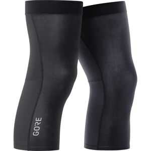 Gore Wear Ochraniacze na kolana - Czarny - Unisex Gore Wear Ochraniacze na kolana - Czarny - Unisex