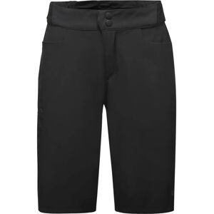 Gore Wear Passion Shorts Kobiety Czarny - Spodenki rowerowe Gore Wear Passion Shorts Kobiety Czarny - Spodenki rowerowe