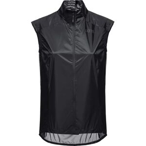 Gore Wear Gore Ambient Vest Black - vest Gore Wear Gore Ambient Vest Black - vest