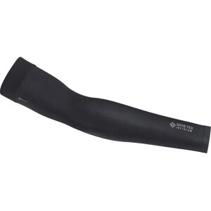 GOREWEAR Czarny M-L Ocieplacze na Ramiona - Odzież Rowerowa GOREWEAR Czarny M-L Ocieplacze na Ramiona - Odzież Rowerowa