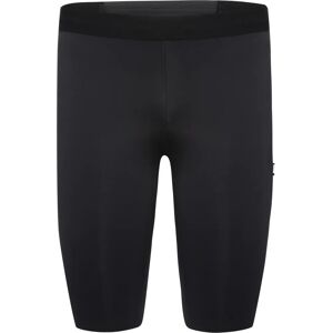 GORE WEAR Impulse Krótkie legginsy do biegania - Czarny - M GORE WEAR Impulse Krótkie legginsy do biegania - Czarny - M