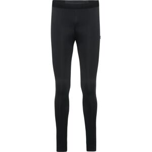 Gore Wear Impulse Długie Legginsy - Czarny - XL Gore Wear Impulse Długie Legginsy - Czarny - XL