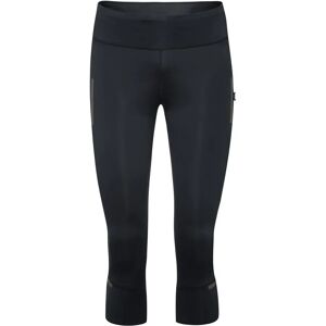 GORE WEAR Impulse 3/4 Tights Damen - Black - Pants GORE WEAR Impulse 3/4 Tights Damen - Black - Pants